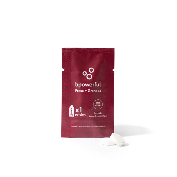 bpowerful - Imagen 3
